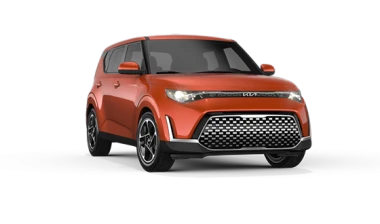 Soul New Rest 1.6 MPI AT 2WD Classic