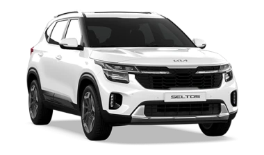 Seltos New 2.0 CVT 2WD Luxe