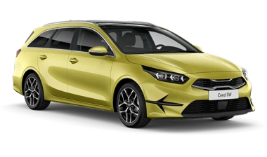 Ceed SW New 1.5 T-GDI DCT GT Line+