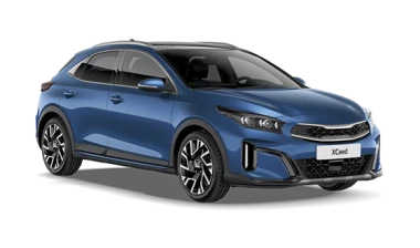 Xceed New 1.5 T-GDI AMT GT Line