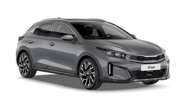 Xceed New 1.5 T-GDI AMT Luxe