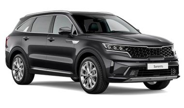 Sorento New 2.5 MPI AT 4WD Prestige