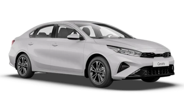 Cerato NEW 1.6 AT Luxe