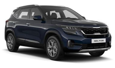 Seltos 1.6 MT 2WD Comfort
