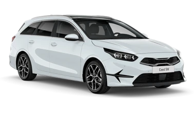 Ceed SW New 1.6 AT Comfort