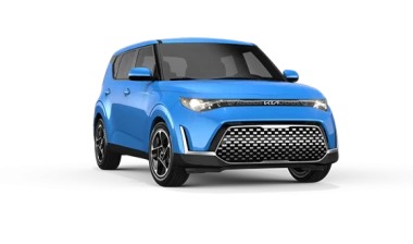 Soul New Rest 2.0 MPI AT 2WD Style