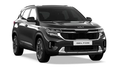 Seltos New 2.0 CVT 2WD Comfort