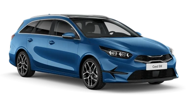 Ceed SW New 1.6 AT Prestige