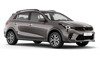 Rio X 1.4 AT Сomfort