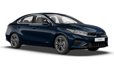 Cerato NEW 1.6 MT Classic