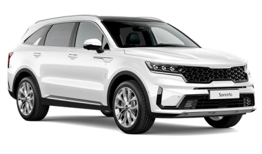 Sorento New 2.2 CRDi DCT 4WD Prestige