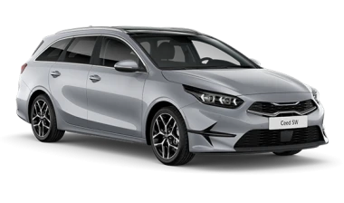 Ceed SW New 1.6 AT Luxe