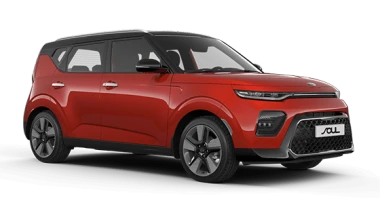 Soul New 1.6 AT Luxe