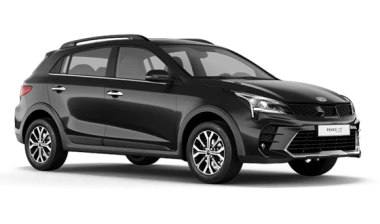 Rio X 1.4 MT Сomfort