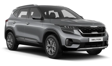 Seltos 1.6 AT 2WD Luxe