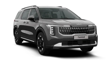 Carnival New 3.5 MPI AT Limousine 7 мест