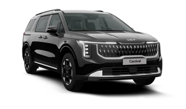 Carnival New 3.5 MPI AT Limousine 7 мест