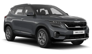 Seltos 1.6T DCT 4WD Premium+