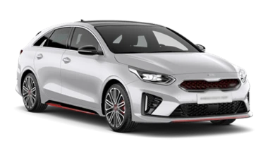 ProCeed 1.6 T-GDI DCT GT