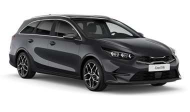 Ceed SW New 1.6 AT Comfort