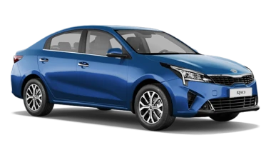 Rio New 1.6 AT Classic Audio