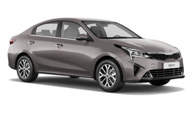 Rio New 1.4 MT Classic