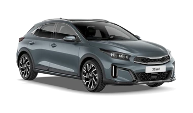 Xceed New 1.5 T-GDI AMT GT Line