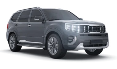 Mohave New 3.0 AT 4WD Premium