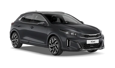 Xceed New 1.5 T-GDI AMT GT Line