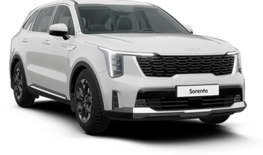 Sorento New24 2.5 MPI AT 4WD Comfort 5/7 мест