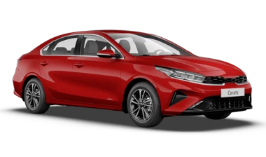 Cerato NEW 2.0 AT Comfort