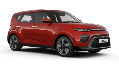 Soul New 1.6 AT Classic