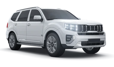 Mohave New 3.0 AT 4WD Prestige