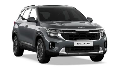 Seltos New 2.0 CVT 2WD Comfort
