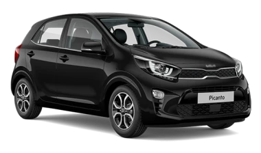 Picanto New 1.0 MT Comfort