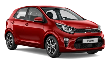Picanto New 1.0 MT Comfort