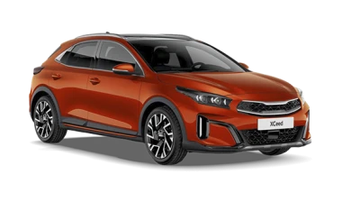 Xceed New 1.5 T-GDI AMT Luxe