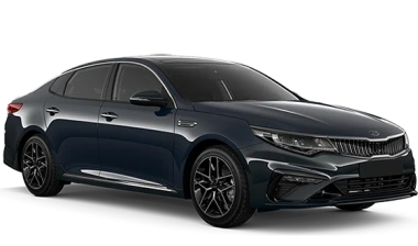 Optima 2.0 AT Prestige