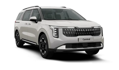 Carnival New 3.5 MPI AT Limousine 7 мест