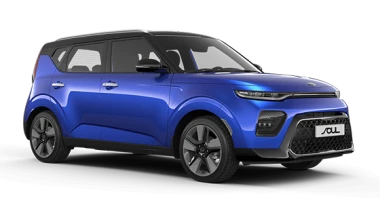 Soul New 2.0 AT Premium