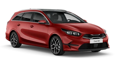 Ceed SW New 1.6 AT Prestige