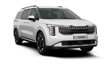 Carnival New 3.5 MPI AT Limousine 7 мест