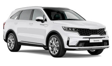 Sorento New 2.5 MPI AT Classic
