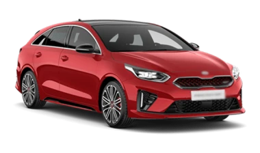 ProCeed 1.6 T-GDI DCT GT