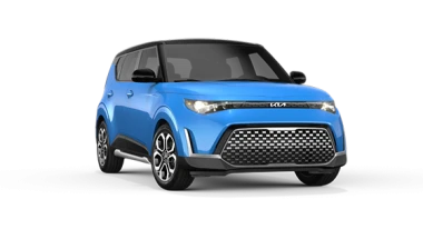 Soul New Rest 1.6 MPI AT 2WD Classic