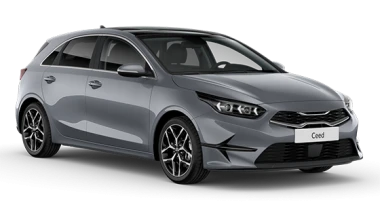 Ceed New 1.6 AT Comfort 