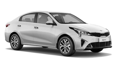 Rio New 1.4 MT Classic