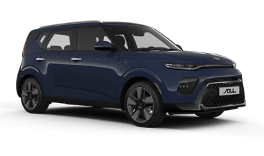 Soul New 1.6 MT Classic