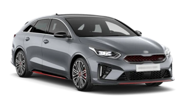 ProCeed 1.6 T-GDI DCT GT