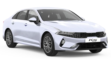 K5 New 2.0 MPI AT 2WD Style+